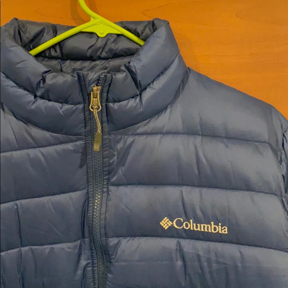 Columbia jacket - Picture 2 of 4